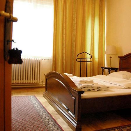 Bed and Breakfast Kastelyszallo Mateszalka Exteriér fotografie